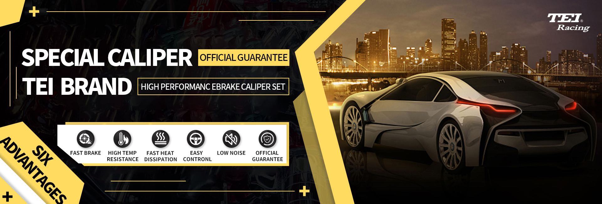 Brake Kit, Brake Pad, Promotion - Guangzhou Xiebin Import And Export Trade Co., Ltd.