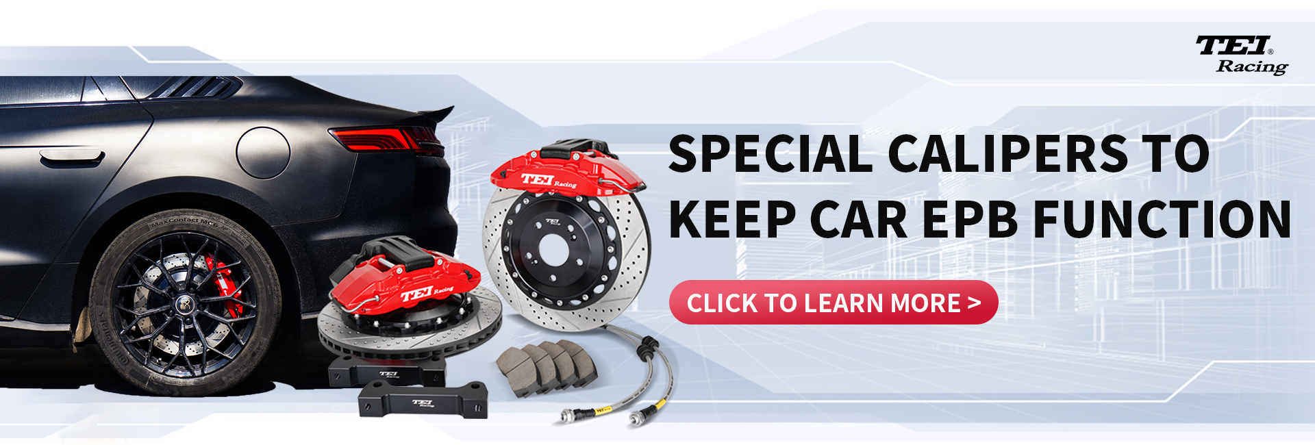 Brake Kit, Brake Pad, Promotion - Guangzhou Xiebin Import And Export Trade Co., Ltd.