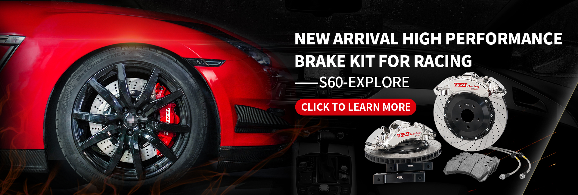 Brake Kit, Brake Pad, Promotion - Guangzhou Xiebin Import And Export Trade Co., Ltd.